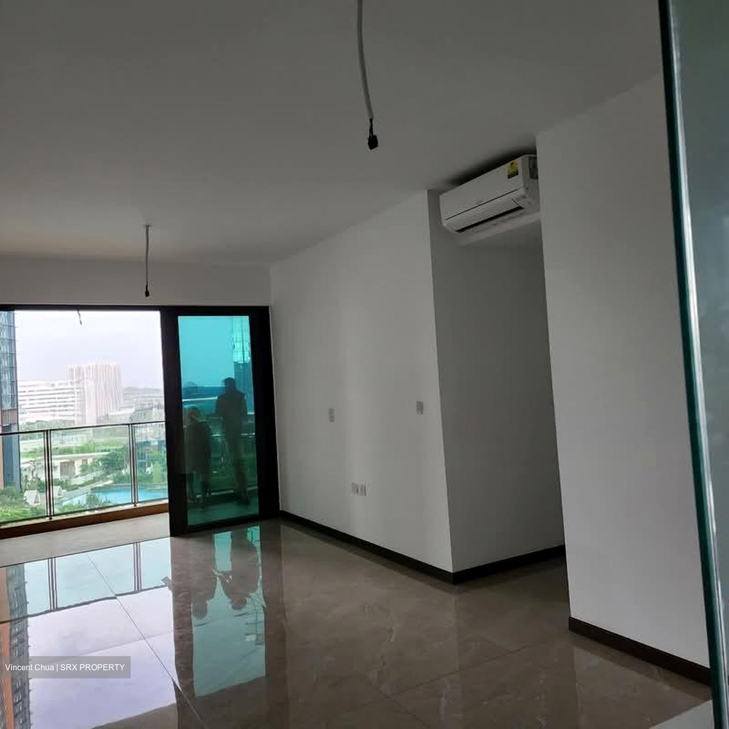 Parc Olympia (D17), Condominium #558260551